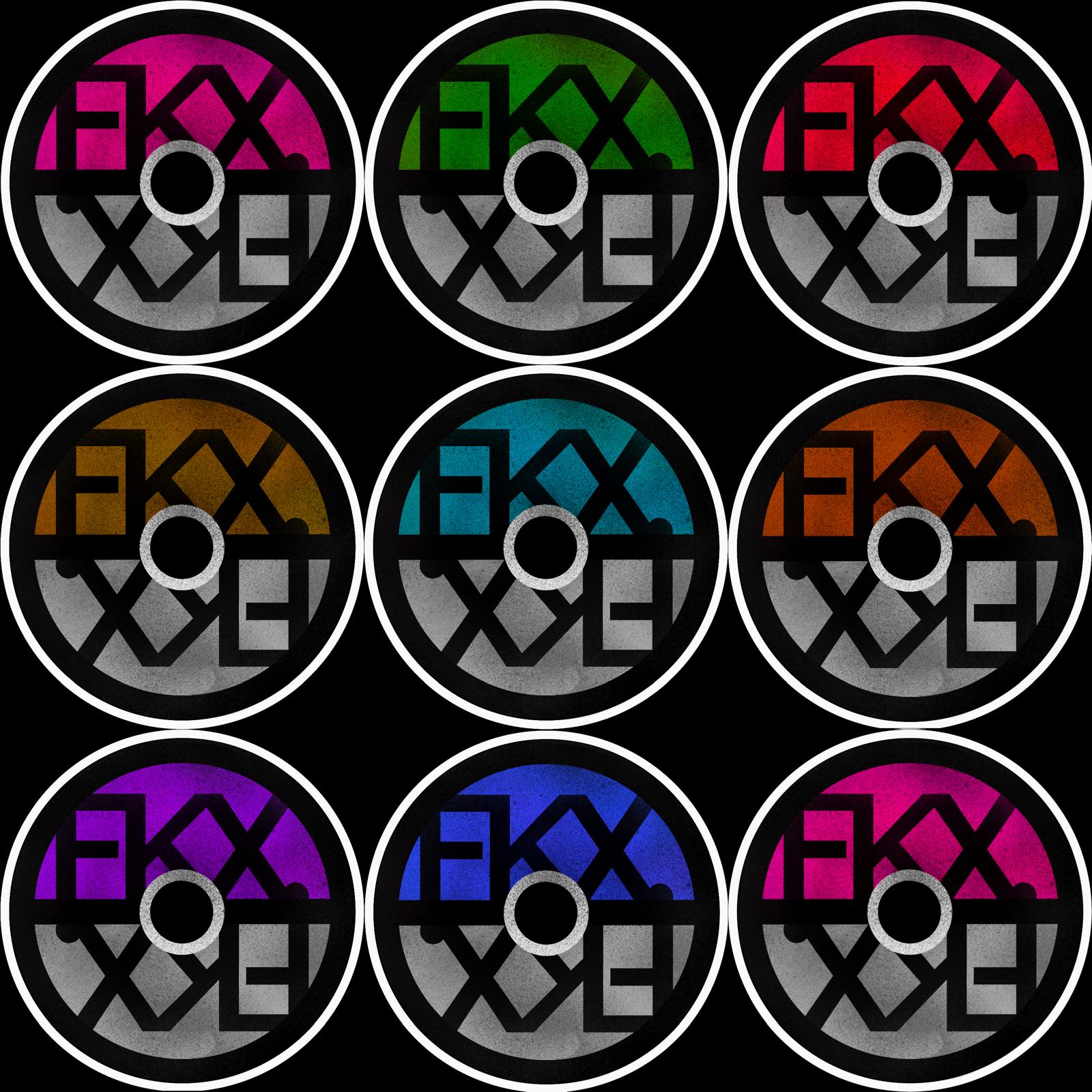 FKX Record Label