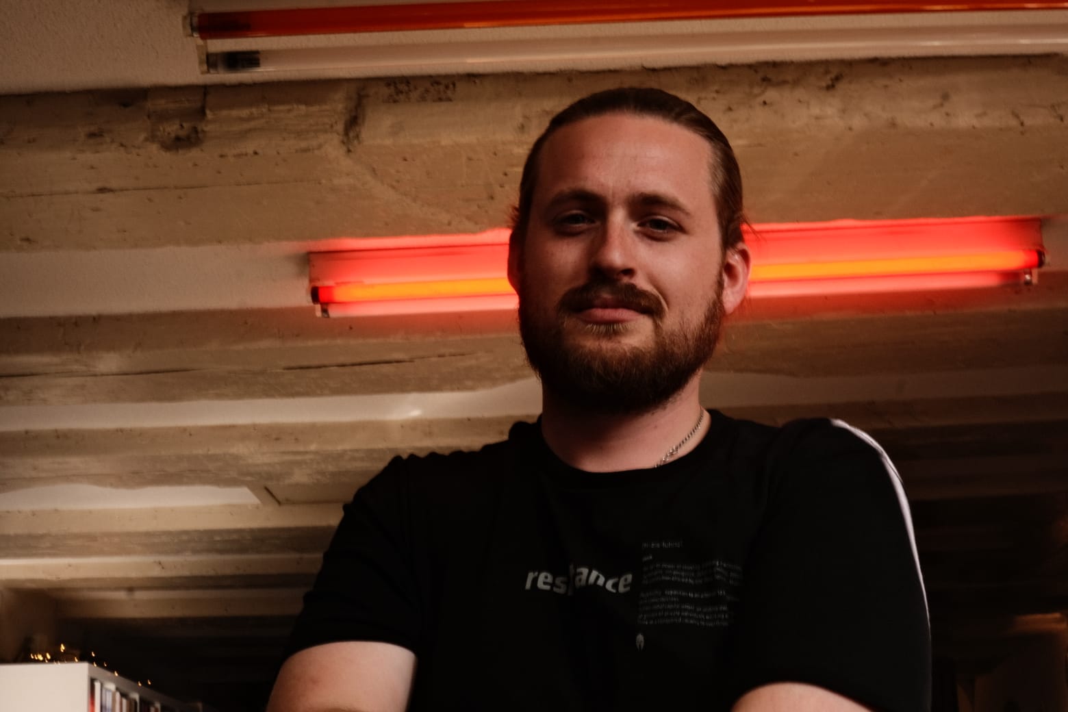 Felt Cute Might Delete Later